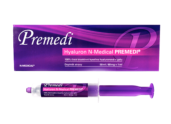 Hyaluron N-Medical PREMEDI